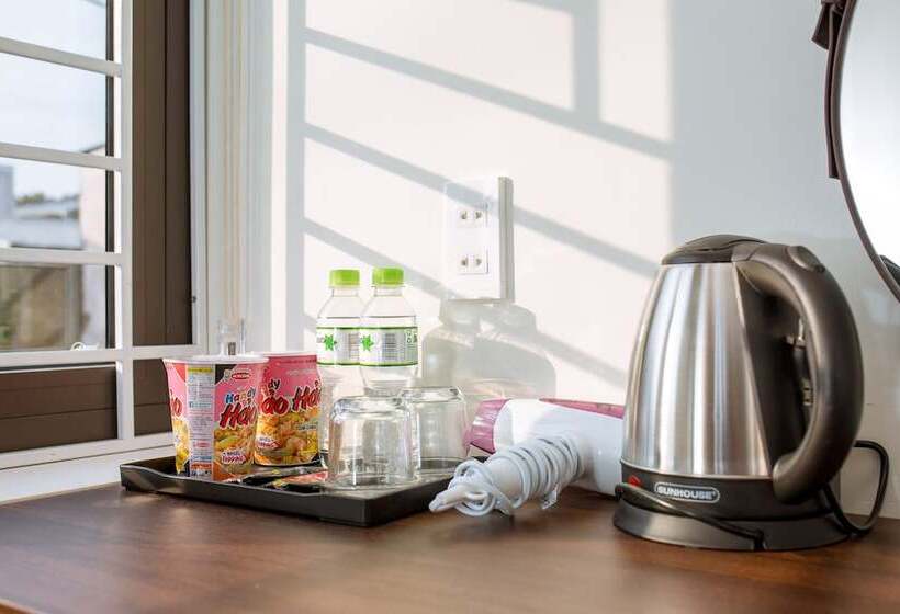 اتاق استاندارد, Big Hotel Huế