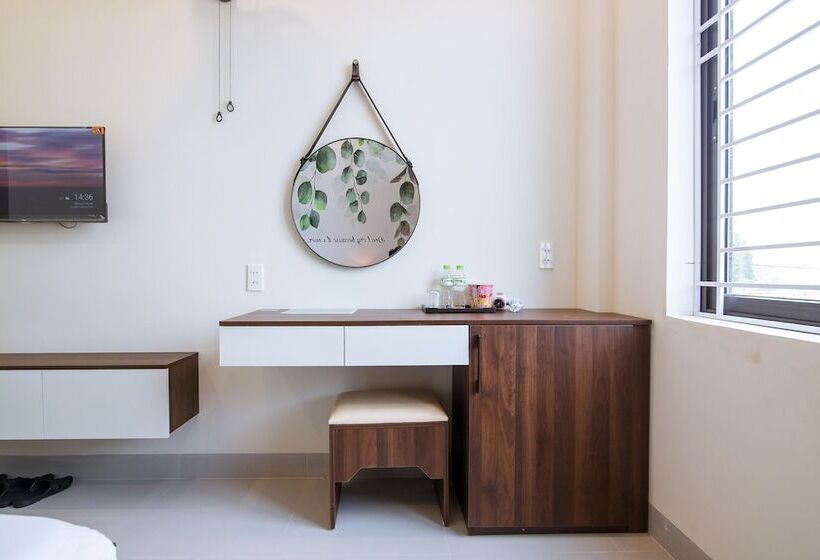 اتاق استاندارد, Big Hotel Huế