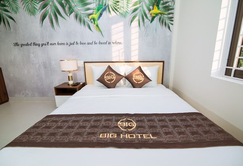 اتاق لوکس, Big Hotel Huế
