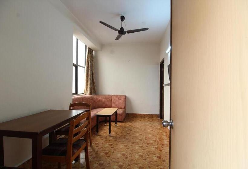 套房, Agarwal S Residency