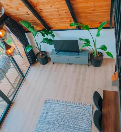 سوییت اجرایی, Olea Deluxe Sapanca