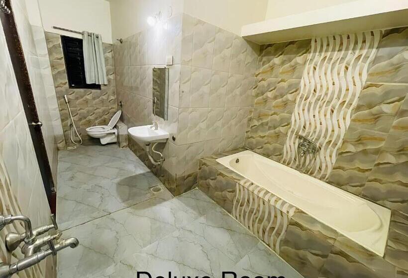 Номер Deluxe, Sp Majestic