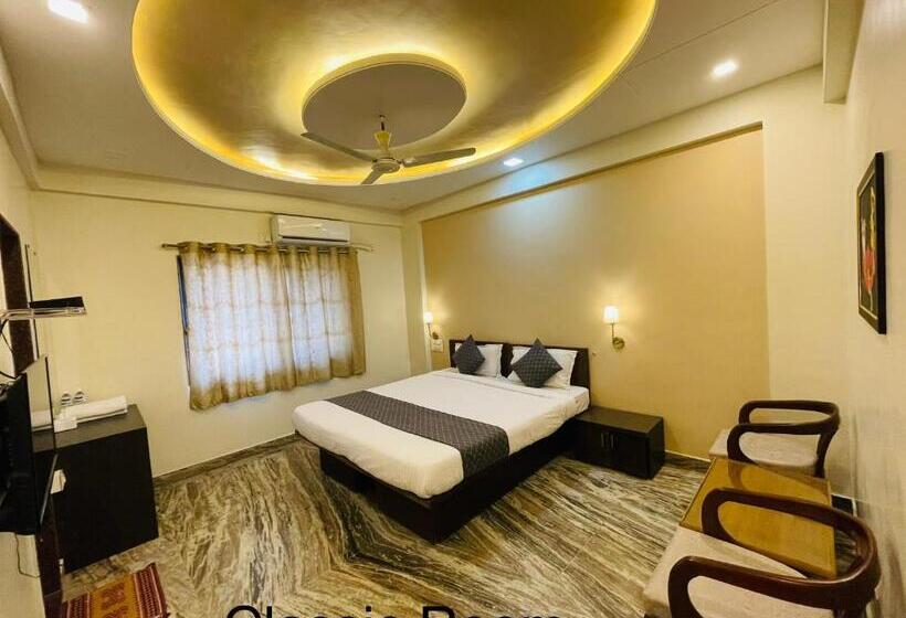 Номер Стандарт, Sp Majestic