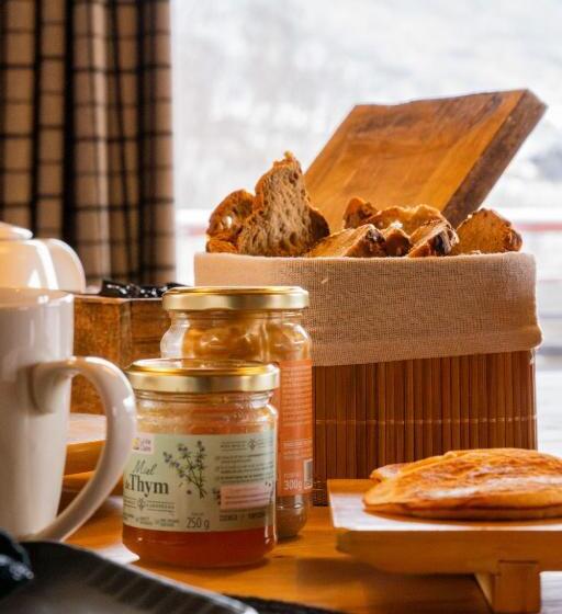 Номер Стандарт Трехместный, Chambres Et Table D Hôtes Au Chalet Datcha