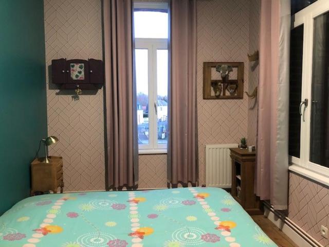 Номер Стандарт, Le Relais De La Baie   Chambres D Hôtes