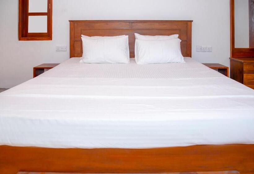 Номер Deluxe, Savindra Villa