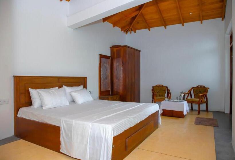 Номер Deluxe, Savindra Villa