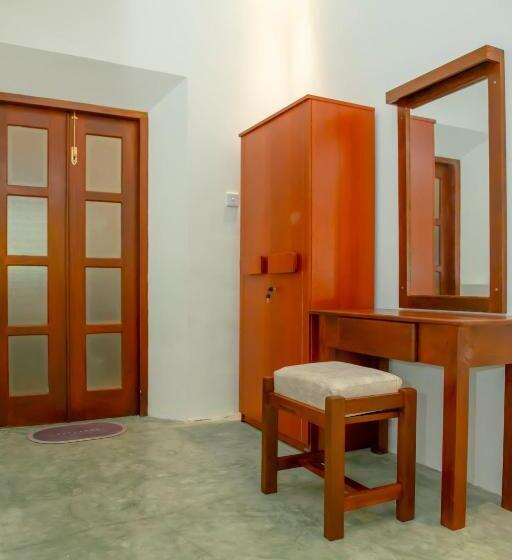 Номер Стандарт, Savindra Villa