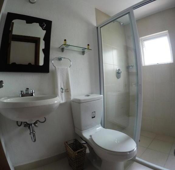 סוויטת ג'וניור דלוקס, H1915 Hotel Boutique
