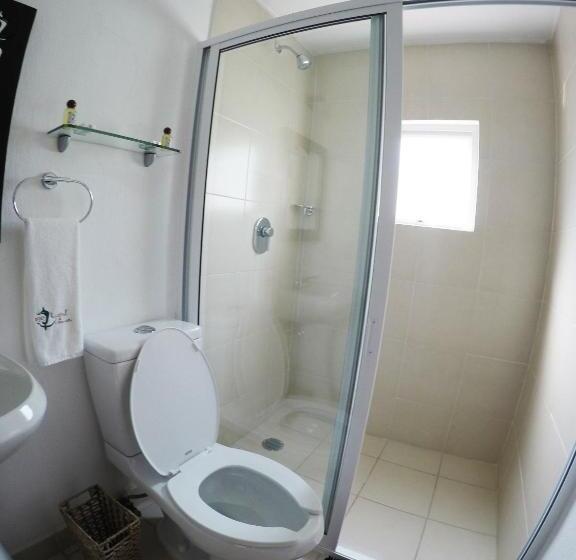 חדר דלוקס, H1915 Hotel Boutique