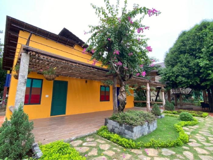 اتاق لوکس با تخت بزرگ, Greenfield Farmstay