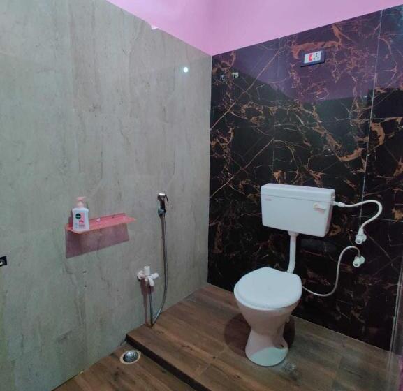 Трехместный Номер Классика, Oyo Radha Mohan Inn