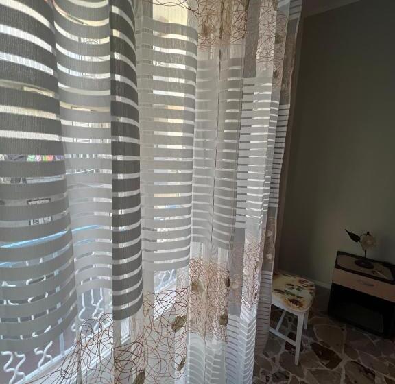 اتاق استاندارد سه نفره, Casa Vacanze Rajanzino