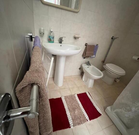 اتاق استاندارد, Casa Vacanze Rajanzino