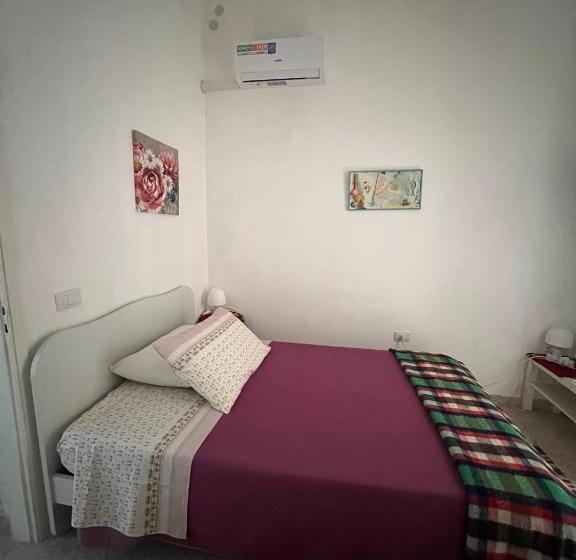 اتاق استاندارد, Casa Vacanze Rajanzino
