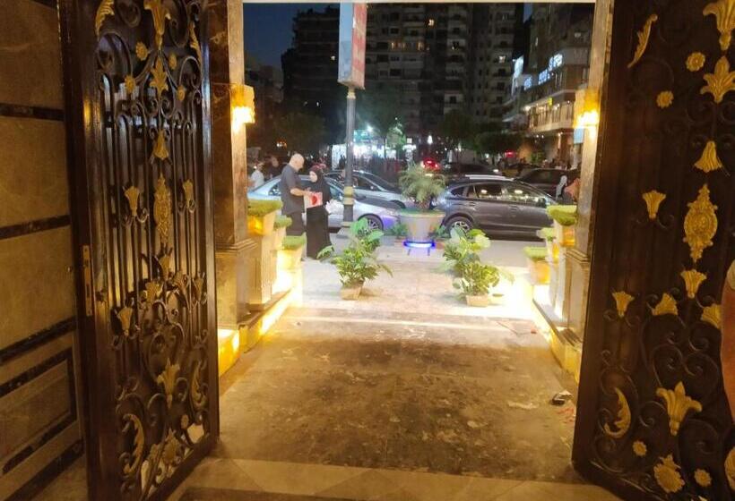 استودیوی استاندارد, باب المدائن