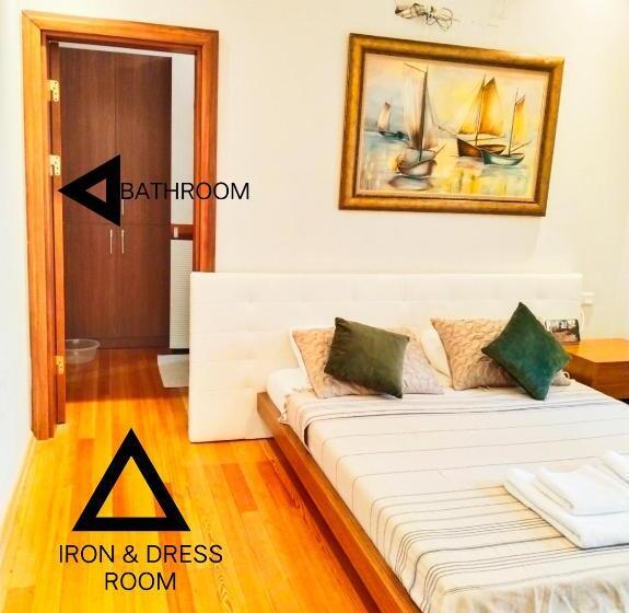 Номер Стандарт, özçelik Apartmanı