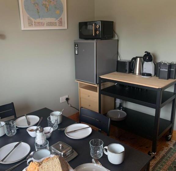 Номер Стандарт, Garrenmore Lodge B&b