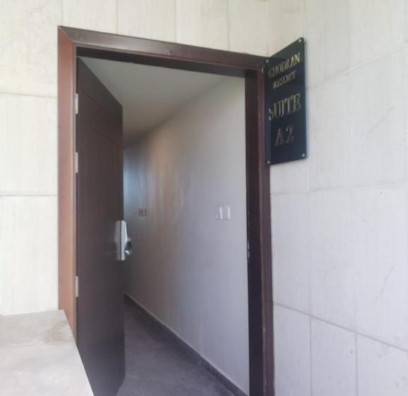 Семейный Номер, Ghodran Hotel And Resort