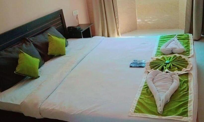 Номер Стандарт, Aqualura, Goa