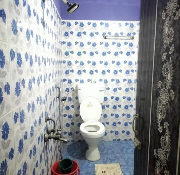 Четырехместный Номер Deluxe, Auro Beach Stays