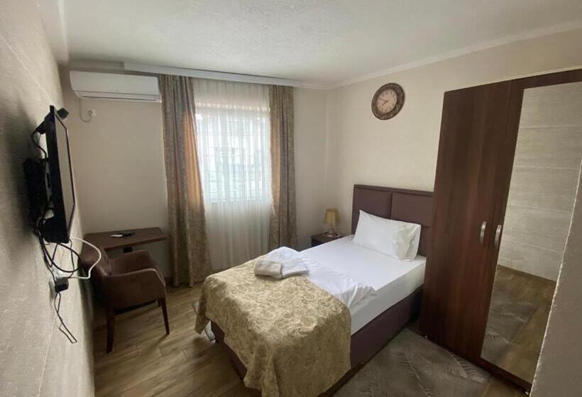 اتاق استاندارد یک نفره, Prenoćište Sobe My Place