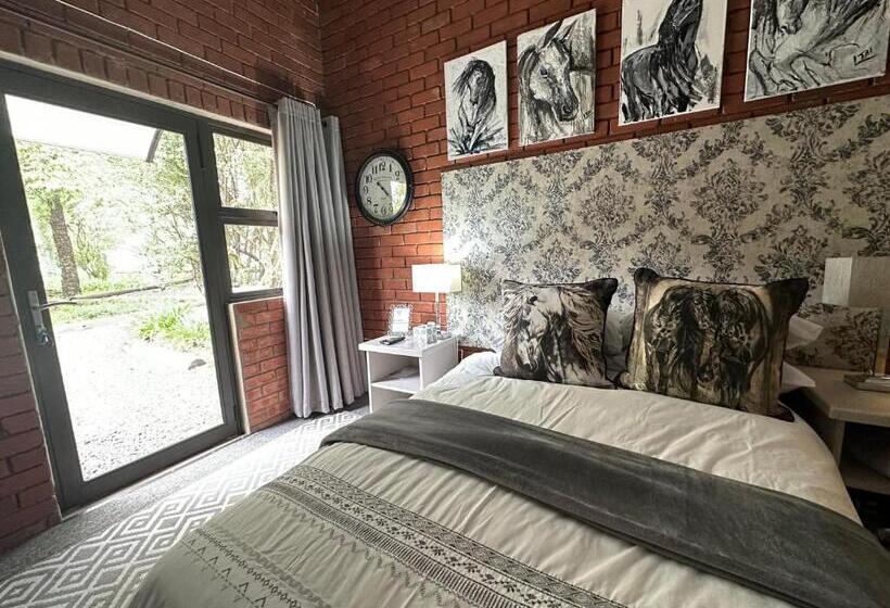Номер Стандарт, Serenity Stay