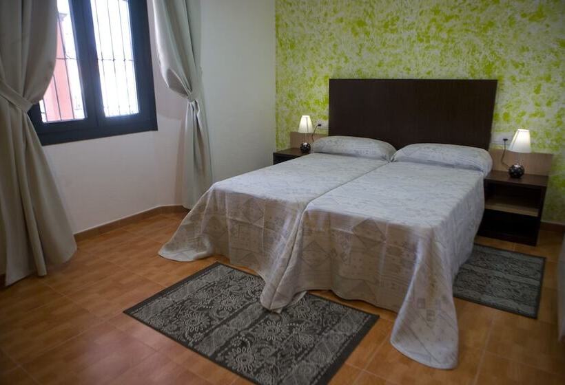 Апартаменты 2 Спальни, Aparthotel Can Gallart