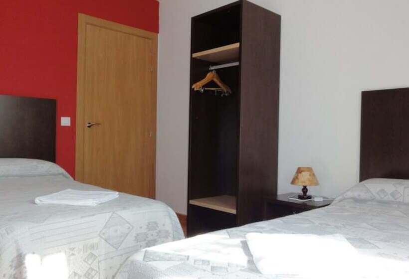 Апартаменты 3 Спальни, Aparthotel Can Gallart