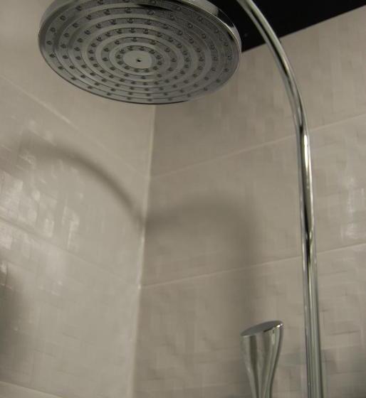 اتاق سوپریور, Hostal Petite Maman