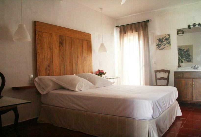 Номер Стандарт, Agroturismo Biniai Nou