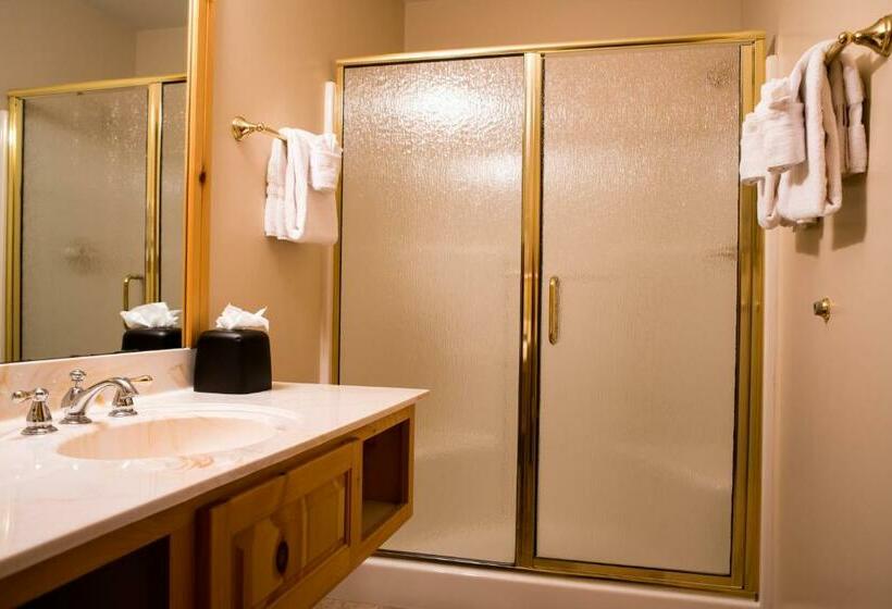 Quarto Triplo Estandar, Appenzell Inn