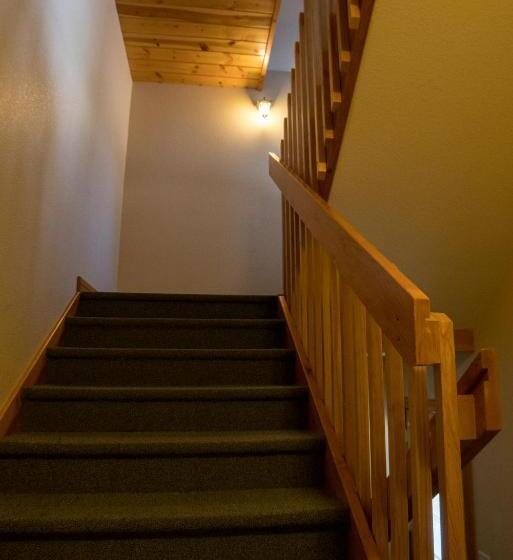 Apartamento Deluxe 2 Quartos, Appenzell Inn