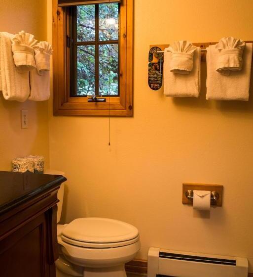 Quarto Estandar, Appenzell Inn