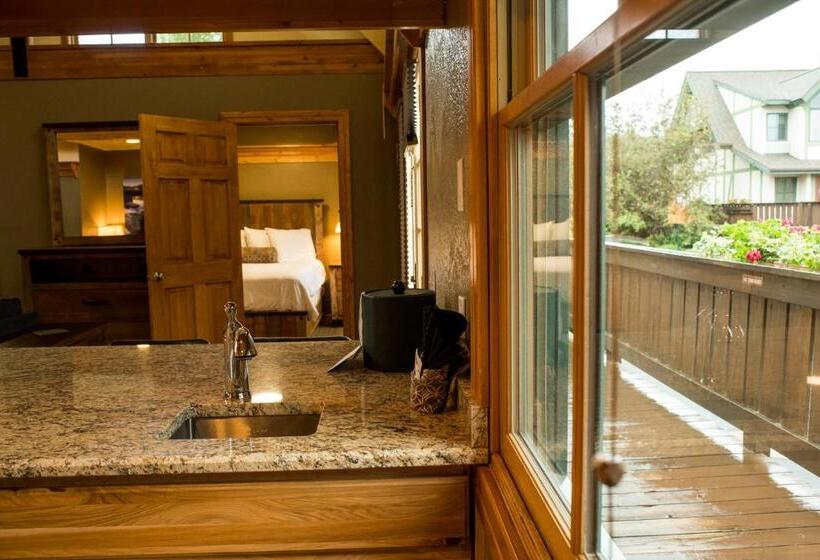 Quarto Estandar, Appenzell Inn