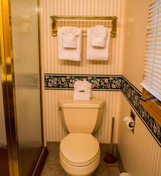 Студия Стандарт, Appenzell Inn