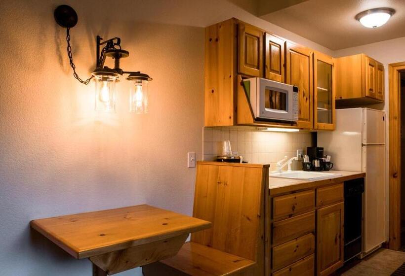 Escritório Estándar, Appenzell Inn