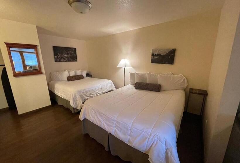 Студия Стандарт, Appenzell Inn