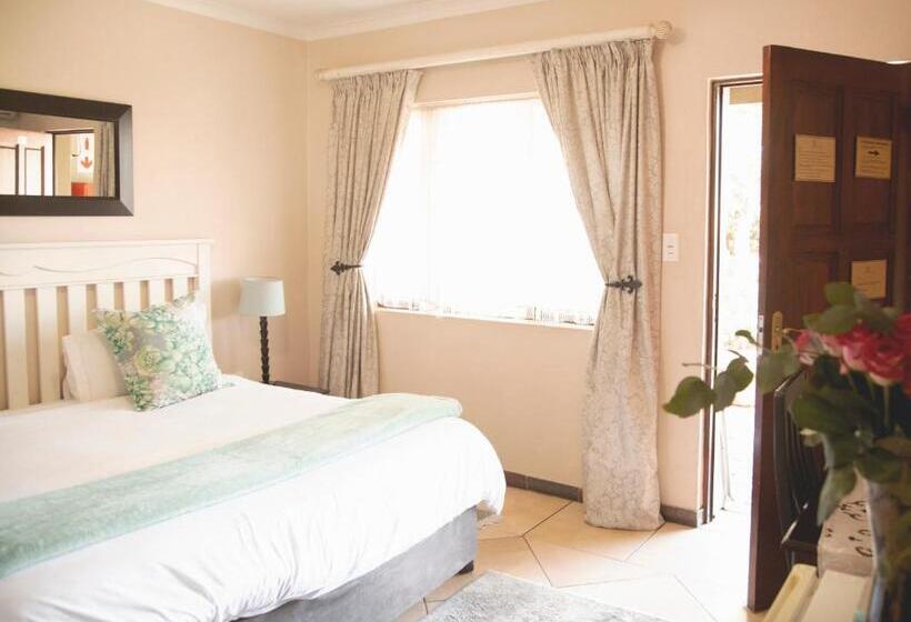 اتاق لوکس, Casa Toscana Lodge