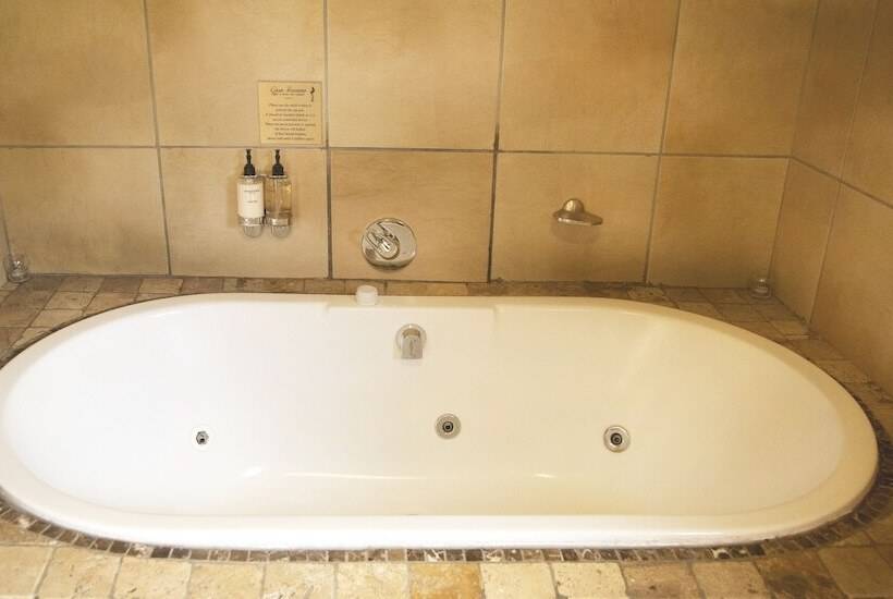 اتاق لوکس, Casa Toscana Lodge