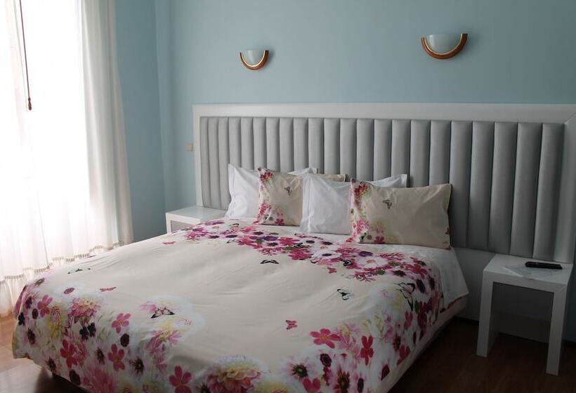 اتاق سوپریور, Grande Oceano Guest House