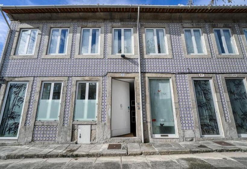 استودیوی استاندارد, Fine Arts Studios By Olala Homes