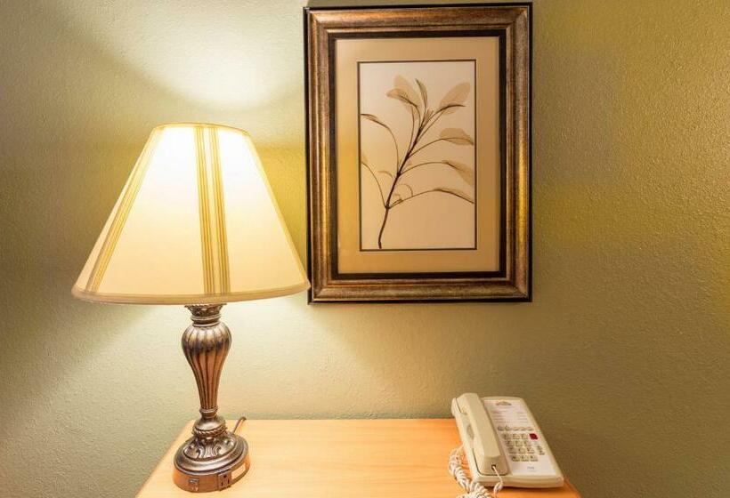 Номер Стандарт, Old Town Inn