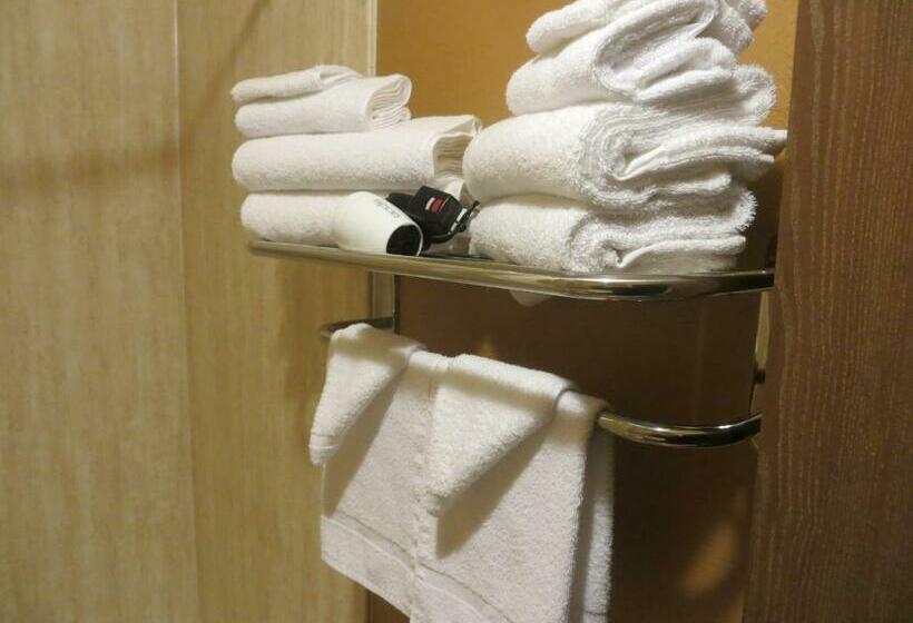 Номер Стандарт, Old Town Inn