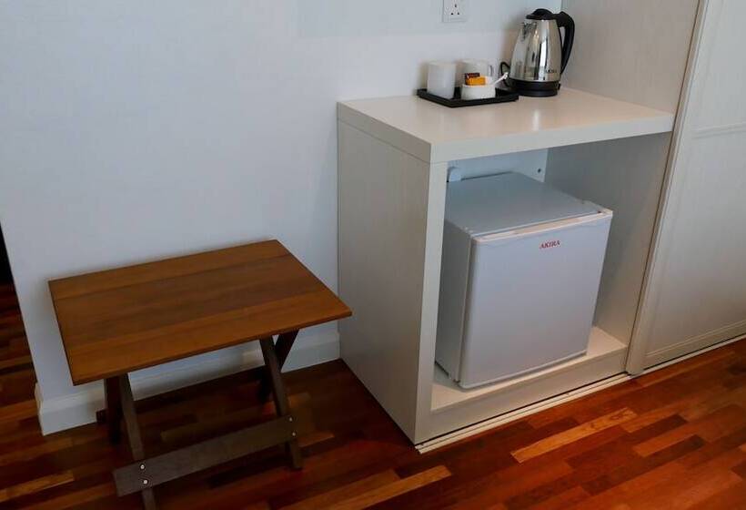 Номер Superior, Pine Garden