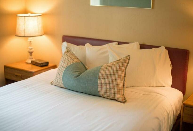 스탠다드 룸, Somerset Inn & Suites