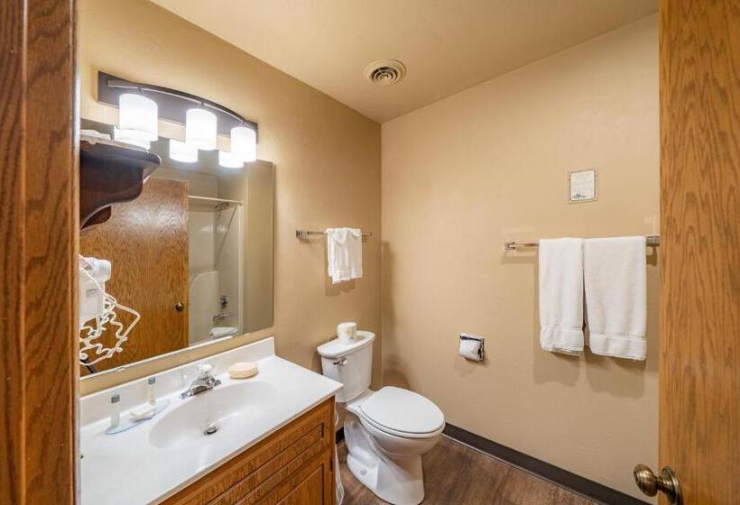자쿠지 스위트, Somerset Inn & Suites