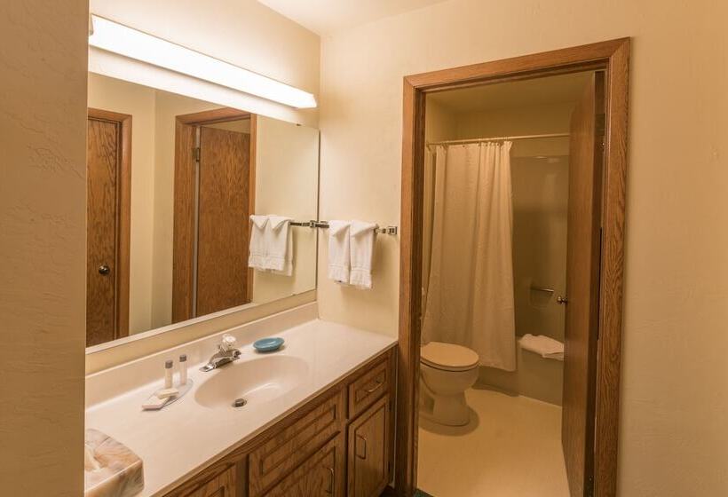 스탠다드 룸, Somerset Inn & Suites