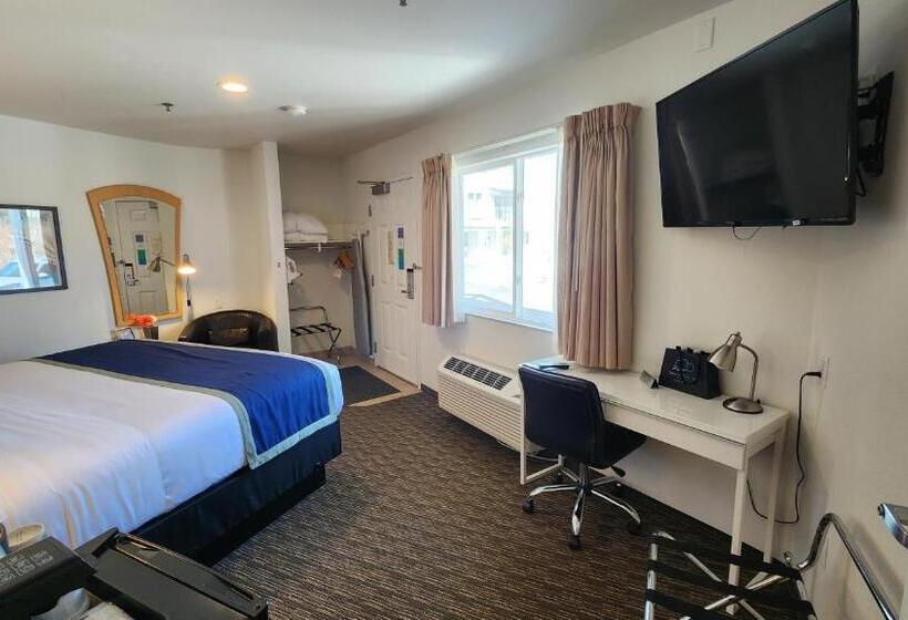 Номер Стандарт Адаптированный для Инвалидов, South Pier Inn