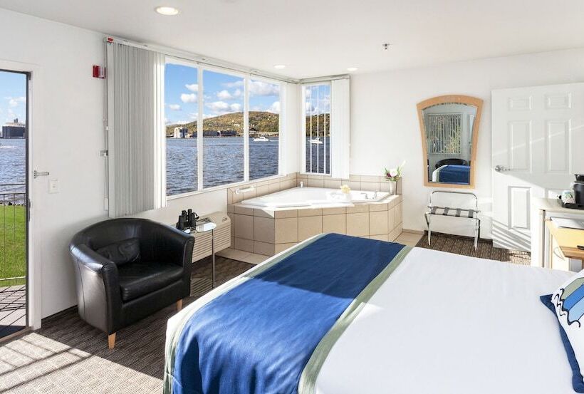 Полулюкс для Инвалидов, South Pier Inn